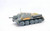 MIN35181 1/35 Miniart Soviet Su122 Early Production Self-Propelled Howitzer on T34 Tank Chassis  MMD Squadron