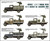 MIN35186 1/35 Miniart Soviet 1.5-Ton Cargo Truck w/M4 Maxim AA Machine Gun & 2 Crew  MMD Squadron