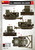 MIN35188 1/35 Miniart US Armored Bulldozer  MMD Squadron