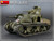 MIN35206 1/35 Miniart M3 Lee Early Production Tank w/Full Interior  MMD Squadron