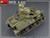 MIN35206 1/35 Miniart M3 Lee Early Production Tank w/Full Interior  MMD Squadron