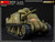 MIN35209 1/35 Miniart M3 Lee Mid Production Tank w/Full Interior  MMD Squadron