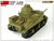 MIN35209 1/35 Miniart M3 Lee Mid Production Tank w/Full Interior  MMD Squadron