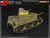 MIN35209 1/35 Miniart M3 Lee Mid Production Tank w/Full Interior  MMD Squadron