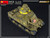 MIN35209 1/35 Miniart M3 Lee Mid Production Tank w/Full Interior  MMD Squadron