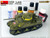 MIN35209 1/35 Miniart M3 Lee Mid Production Tank w/Full Interior  MMD Squadron