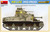 MIN35209 1/35 Miniart M3 Lee Mid Production Tank w/Full Interior  MMD Squadron