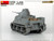 MIN35209 1/35 Miniart M3 Lee Mid Production Tank w/Full Interior  MMD Squadron