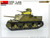 MIN35209 1/35 Miniart M3 Lee Mid Production Tank w/Full Interior  MMD Squadron