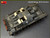 MIN35210 1/35 Miniart StuG III O-Series Tank  MMD Squadron