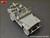 MIN35212 1/35 Miniart WWII Bantam 40BRC Military Car w/Gun & 5 Crew  MMD Squadron