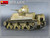 MIN35214 1/35 Miniart WWII M3 Lee Late Production Tank  MMD Squadron