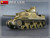MIN35214 1/35 Miniart WWII M3 Lee Late Production Tank  MMD Squadron