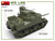 MIN35214 1/35 Miniart WWII M3 Lee Late Production Tank  MMD Squadron