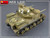 MIN35214 1/35 Miniart WWII M3 Lee Late Production Tank  MMD Squadron