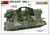 MIN35217 1/35 Miniart WWII M3 Grant Mk 1 Tank w/Full Interior  MMD Squadron MIN35217 1/35 Miniart WWII M3 Grant Mk 1 Tank w/Full Interior  MMD Squadron