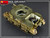 MIN35217 1/35 Miniart WWII M3 Grant Mk 1 Tank w/Full Interior  MMD Squadron MIN35217 1/35 Miniart WWII M3 Grant Mk 1 Tank w/Full Interior  MMD Squadron