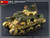 MIN35217 1/35 Miniart WWII M3 Grant Mk 1 Tank w/Full Interior  MMD Squadron MIN35217 1/35 Miniart WWII M3 Grant Mk 1 Tank w/Full Interior  MMD Squadron