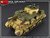 MIN35217 1/35 Miniart WWII M3 Grant Mk 1 Tank w/Full Interior  MMD Squadron MIN35217 1/35 Miniart WWII M3 Grant Mk 1 Tank w/Full Interior  MMD Squadron