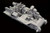 MIN35217 1/35 Miniart WWII M3 Grant Mk 1 Tank w/Full Interior  MMD Squadron MIN35217 1/35 Miniart WWII M3 Grant Mk 1 Tank w/Full Interior  MMD Squadron