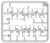 MIN35217 1/35 Miniart WWII M3 Grant Mk 1 Tank w/Full Interior  MMD Squadron MIN35217 1/35 Miniart WWII M3 Grant Mk 1 Tank w/Full Interior  MMD Squadron