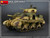 MIN35217 1/35 Miniart WWII M3 Grant Mk 1 Tank w/Full Interior  MMD Squadron MIN35217 1/35 Miniart WWII M3 Grant Mk 1 Tank w/Full Interior  MMD Squadron
