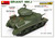 MIN35217 1/35 Miniart WWII M3 Grant Mk 1 Tank w/Full Interior  MMD Squadron MIN35217 1/35 Miniart WWII M3 Grant Mk 1 Tank w/Full Interior  MMD Squadron