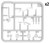 MIN35217 1/35 Miniart WWII M3 Grant Mk 1 Tank w/Full Interior  MMD Squadron MIN35217 1/35 Miniart WWII M3 Grant Mk 1 Tank w/Full Interior  MMD Squadron