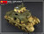 MIN35217 1/35 Miniart WWII M3 Grant Mk 1 Tank w/Full Interior  MMD Squadron MIN35217 1/35 Miniart WWII M3 Grant Mk 1 Tank w/Full Interior  MMD Squadron