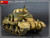 MIN35217 1/35 Miniart WWII M3 Grant Mk 1 Tank w/Full Interior  MMD Squadron MIN35217 1/35 Miniart WWII M3 Grant Mk 1 Tank w/Full Interior  MMD Squadron