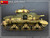 MIN35217 1/35 Miniart WWII M3 Grant Mk 1 Tank w/Full Interior  MMD Squadron MIN35217 1/35 Miniart WWII M3 Grant Mk 1 Tank w/Full Interior  MMD Squadron