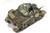 MIN35217 1/35 Miniart WWII M3 Grant Mk 1 Tank w/Full Interior  MMD Squadron MIN35217 1/35 Miniart WWII M3 Grant Mk 1 Tank w/Full Interior  MMD Squadron