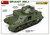 MIN35217 1/35 Miniart WWII M3 Grant Mk 1 Tank w/Full Interior  MMD Squadron MIN35217 1/35 Miniart WWII M3 Grant Mk 1 Tank w/Full Interior  MMD Squadron