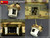 MIN35217 1/35 Miniart WWII M3 Grant Mk 1 Tank w/Full Interior  MMD Squadron MIN35217 1/35 Miniart WWII M3 Grant Mk 1 Tank w/Full Interior  MMD Squadron
