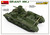 MIN35217 1/35 Miniart WWII M3 Grant Mk 1 Tank w/Full Interior  MMD Squadron MIN35217 1/35 Miniart WWII M3 Grant Mk 1 Tank w/Full Interior  MMD Squadron