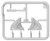 MIN35217 1/35 Miniart WWII M3 Grant Mk 1 Tank w/Full Interior  MMD Squadron MIN35217 1/35 Miniart WWII M3 Grant Mk 1 Tank w/Full Interior  MMD Squadron