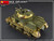 MIN35217 1/35 Miniart WWII M3 Grant Mk 1 Tank w/Full Interior  MMD Squadron MIN35217 1/35 Miniart WWII M3 Grant Mk 1 Tank w/Full Interior  MMD Squadron