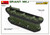 MIN35217 1/35 Miniart WWII M3 Grant Mk 1 Tank w/Full Interior  MMD Squadron MIN35217 1/35 Miniart WWII M3 Grant Mk 1 Tank w/Full Interior  MMD Squadron