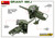 MIN35217 1/35 Miniart WWII M3 Grant Mk 1 Tank w/Full Interior  MMD Squadron MIN35217 1/35 Miniart WWII M3 Grant Mk 1 Tank w/Full Interior  MMD Squadron
