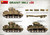 MIN35217 1/35 Miniart WWII M3 Grant Mk 1 Tank w/Full Interior  MMD Squadron MIN35217 1/35 Miniart WWII M3 Grant Mk 1 Tank w/Full Interior  MMD Squadron