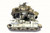 MIN35217 1/35 Miniart WWII M3 Grant Mk 1 Tank w/Full Interior  MMD Squadron MIN35217 1/35 Miniart WWII M3 Grant Mk 1 Tank w/Full Interior  MMD Squadron