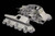 MIN35217 1/35 Miniart WWII M3 Grant Mk 1 Tank w/Full Interior  MMD Squadron MIN35217 1/35 Miniart WWII M3 Grant Mk 1 Tank w/Full Interior  MMD Squadron