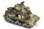 MIN35217 1/35 Miniart WWII M3 Grant Mk 1 Tank w/Full Interior  MMD Squadron MIN35217 1/35 Miniart WWII M3 Grant Mk 1 Tank w/Full Interior  MMD Squadron