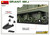 MIN35217 1/35 Miniart WWII M3 Grant Mk 1 Tank w/Full Interior  MMD Squadron MIN35217 1/35 Miniart WWII M3 Grant Mk 1 Tank w/Full Interior  MMD Squadron