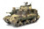 MIN35217 1/35 Miniart WWII M3 Grant Mk 1 Tank w/Full Interior  MMD Squadron MIN35217 1/35 Miniart WWII M3 Grant Mk 1 Tank w/Full Interior  MMD Squadron