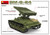 MIN35234 1/35 Miniart BM8-24 Self-Propelled Rocket Launcher  MMD Squadron