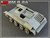 MIN35234 1/35 Miniart BM8-24 Self-Propelled Rocket Launcher  MMD Squadron