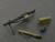 MIN35250 1/35 Miniart WWII German Machine Guns & Equipment  MMD Squadron