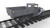 MIN35265 1/35 Miniart German 1.5-Ton AA-Type Stake Bed Railroad Truck  MMD Squadron