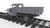 MIN35265 1/35 Miniart German 1.5-Ton AA-Type Stake Bed Railroad Truck  MMD Squadron